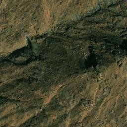 Satellite imagery of Aheggar, DZ