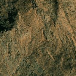 Satellite imagery of Aheggar, DZ
