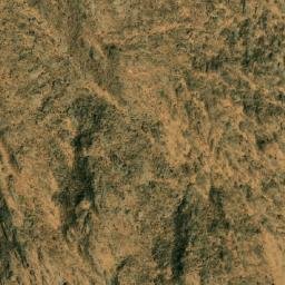 Satellite imagery of Aheggar, DZ