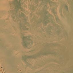 Satellite imagery of Gara ti-n-Seksiouene, DZ