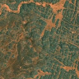 Satellite imagery of Salah Ag Idriss, DZ