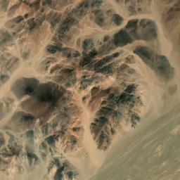 Satellite imagery of Nuşayb Umm Ḩasan, EG