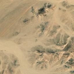 Satellite imagery of Nuşayb Umm Ḩasan, EG