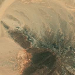 Satellite imagery of Jabal Nuşayb ‘Īd, EG