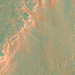 Satellite imagery of Jāl Bu‘ayj, SA