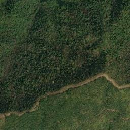 Satellite imagery of Wudang Shan, CN
