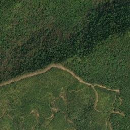 Satellite imagery of Wudang Shan, CN