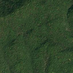 Satellite imagery of Wudang Shan, CN