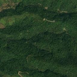 Satellite imagery of Xiaopian, CN