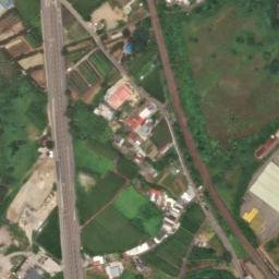 Satellite imagery of 三等三角點 陸補54, TW