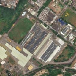 Satellite imagery of 三等三角點 陸補54, TW