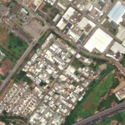 Satellite imagery of 三等三角點 內補186, TW