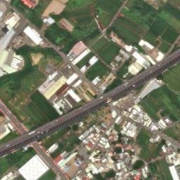 Satellite imagery of 三等三角點 內補186, TW