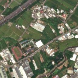 Satellite imagery of 三等三角點 內補186, TW
