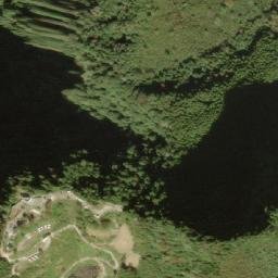 Satellite imagery of 三等三角點 6248, TW