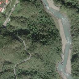 Satellite imagery of 三等三角點 6264, TW