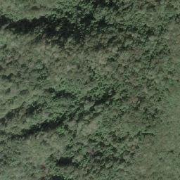 Satellite imagery of 三等三角點 6264, TW