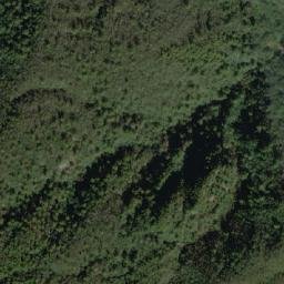 Satellite imagery of 二等三角點 1025, TW