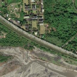 Satellite imagery of 三等三角點 735, TW