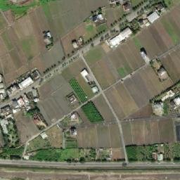 Satellite imagery of 三等三角點 735, TW