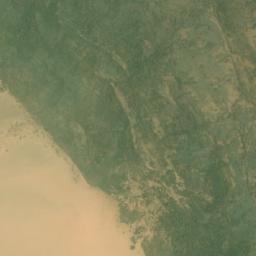 Satellite imagery of Timenouara, DZ