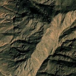 Satellite imagery of I-n-Thoune, DZ