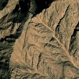 Satellite imagery of I-n-Thoune, DZ