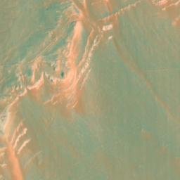 Satellite imagery of Jāl Bu‘ayj, SA