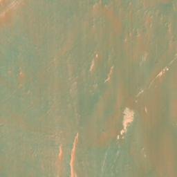 Satellite imagery of Jāl Bu‘ayj, SA