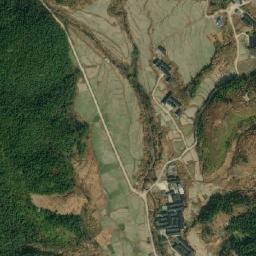 Satellite imagery of Xiaopian, CN