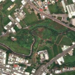 Satellite imagery of 三等三角點 內補186, TW