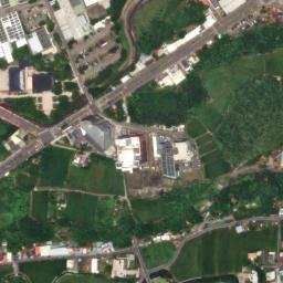Satellite imagery of 三等三角點 內補186, TW