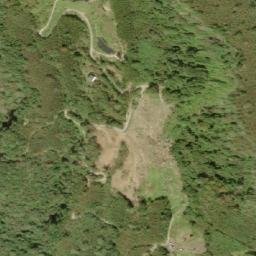 Satellite imagery of 三等三角點 6248, TW