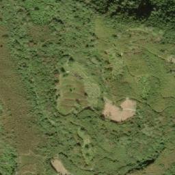 Satellite imagery of 三等三角點 6248, TW
