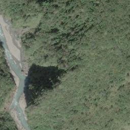 Satellite imagery of 三等三角點 6264, TW