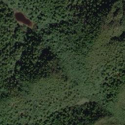 Satellite imagery of 二等三角點 1025, TW