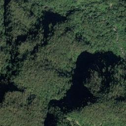 Satellite imagery of 三等三角點 4159, TW