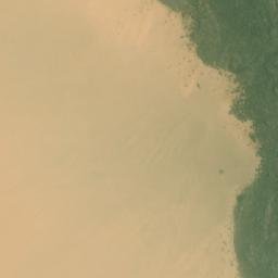 Satellite imagery of Timenouara, DZ