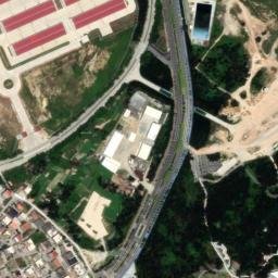 Satellite imagery of Changyu Tou, CN