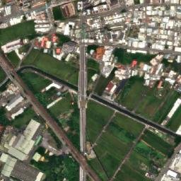 Satellite imagery of 三等三角點 內補186, TW