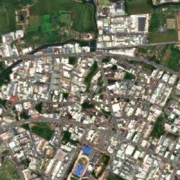 Satellite imagery of 三等三角點 內補186, TW