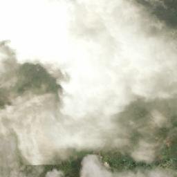 Satellite imagery of 三等三角點 79, TW