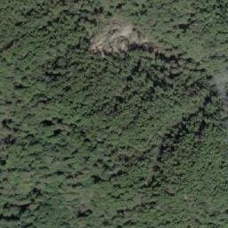 Satellite imagery of 三等三角點 6263, TW