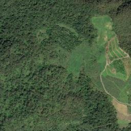 Satellite imagery of 三等三角點 4159, TW