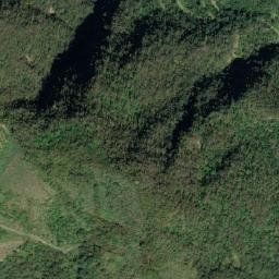 Satellite imagery of 三等三角點 4159, TW