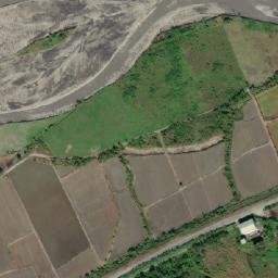 Satellite imagery of 三等三角點 1037, TW