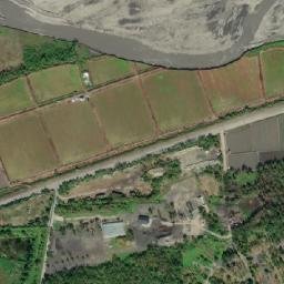 Satellite imagery of 三等三角點 1037, TW