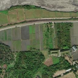 Satellite imagery of 三等三角點 1037, TW