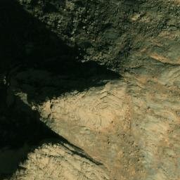 Satellite imagery of Adrar ti-n-Taouafa, DZ