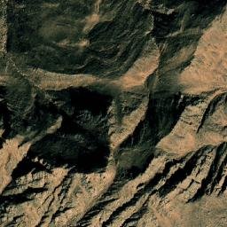 Satellite imagery of I-n-Thoune, DZ